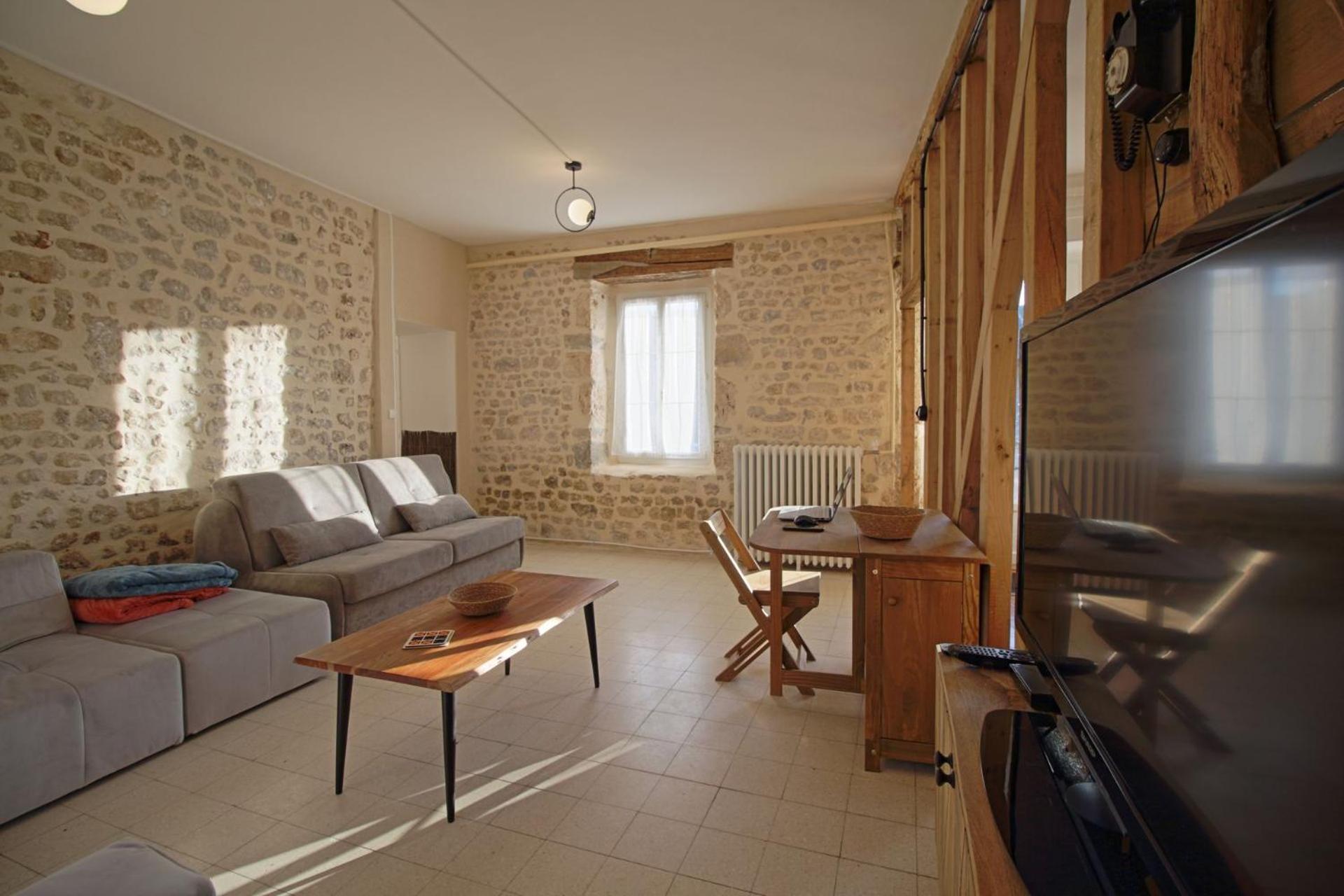 La Petite Folie Bed & Breakfast Eole-en-Beauce ภายนอก รูปภาพ