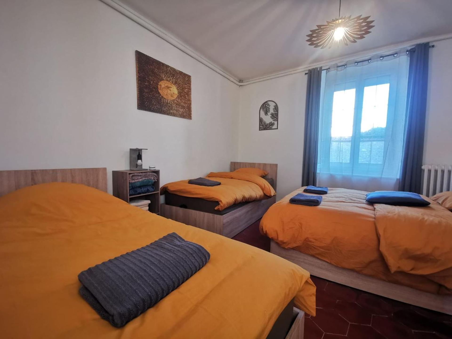 La Petite Folie Bed & Breakfast Eole-en-Beauce ภายนอก รูปภาพ