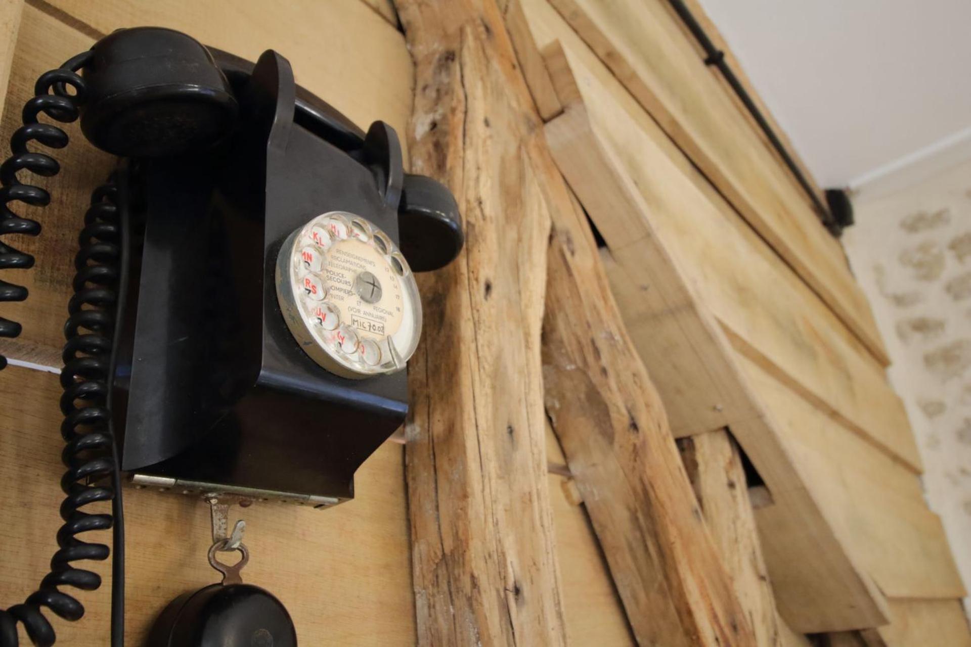 La Petite Folie Bed & Breakfast Eole-en-Beauce ภายนอก รูปภาพ