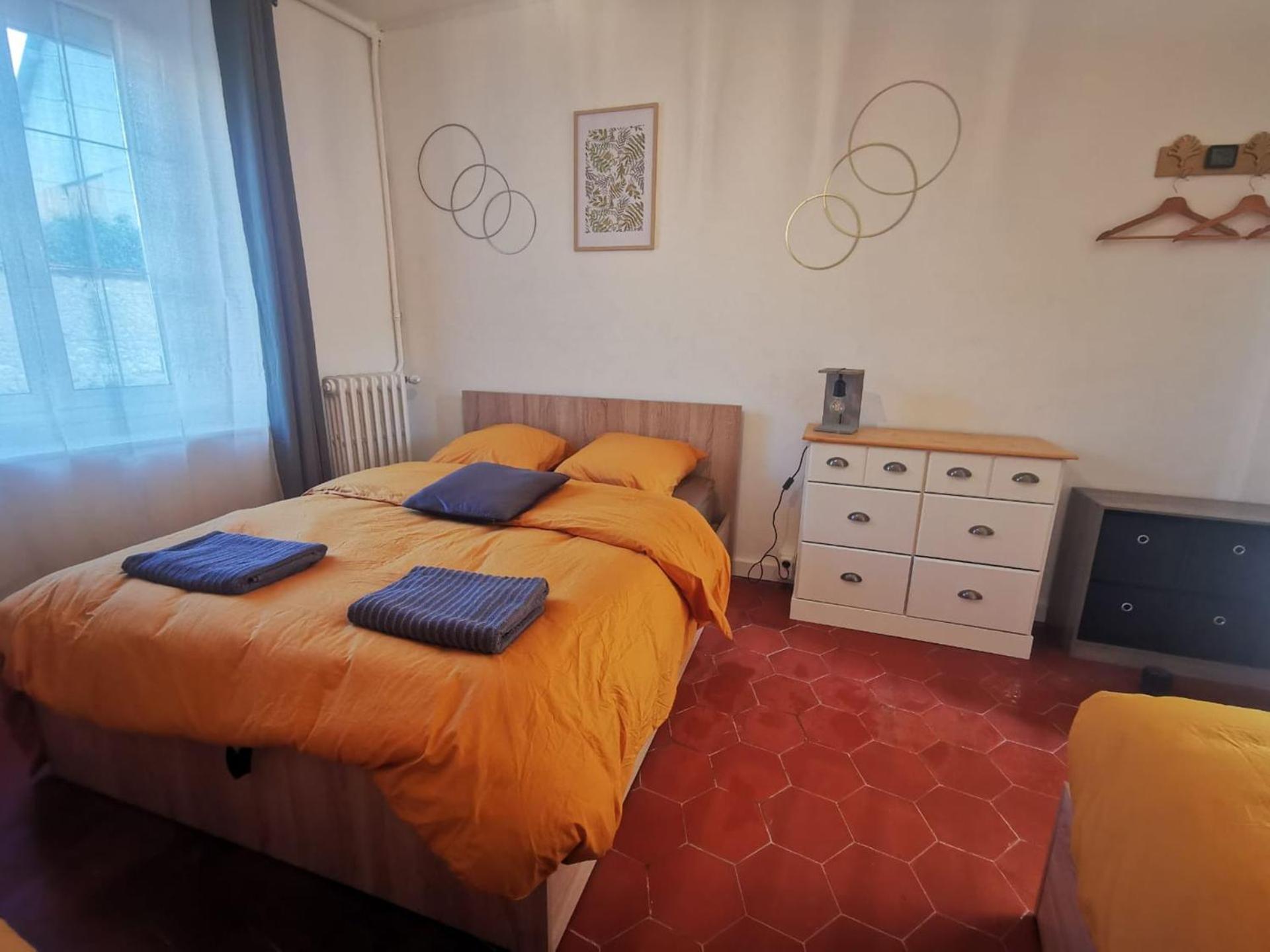 La Petite Folie Bed & Breakfast Eole-en-Beauce ภายนอก รูปภาพ